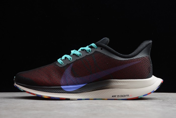 Nike air zoom pegasus 35 sales womens green