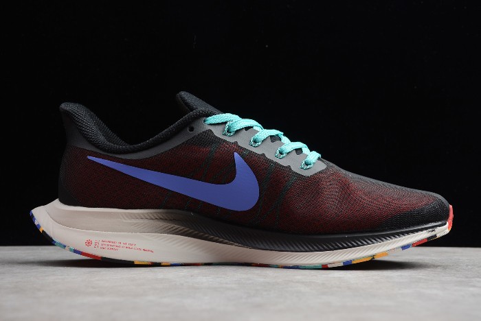 Nike pegasus outlet 35 womens purple