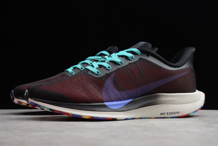 Nike air zoom pegasus 35 lila online