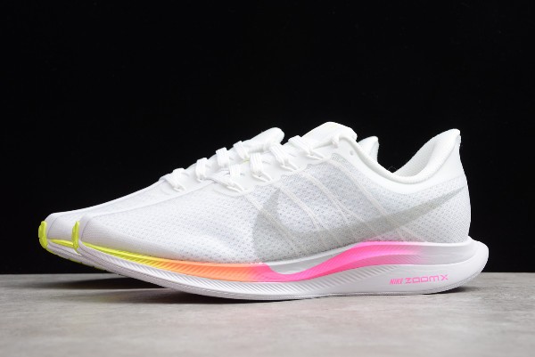 Nike wmn air zoom pegasus 35 turbo white pure platinum store