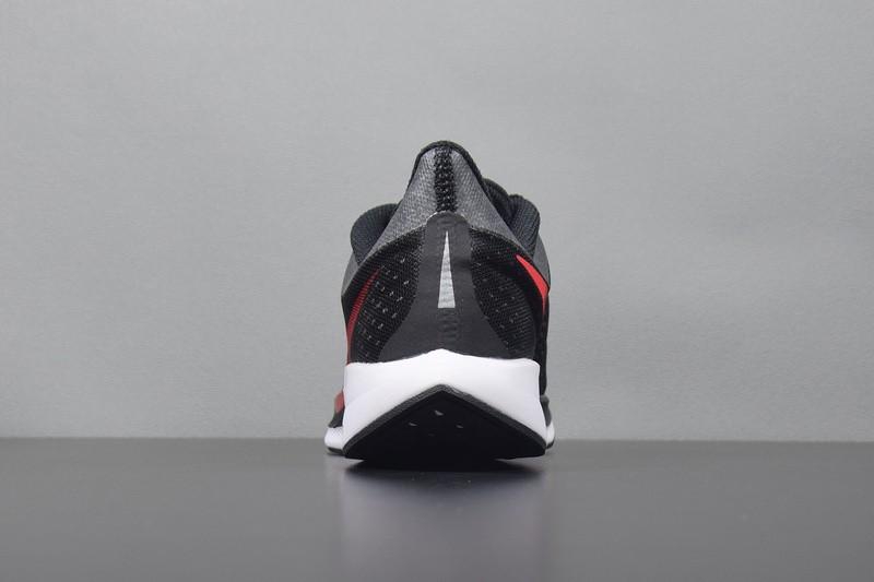 Nike zoom pegasus 35 shop turbo black vast grey