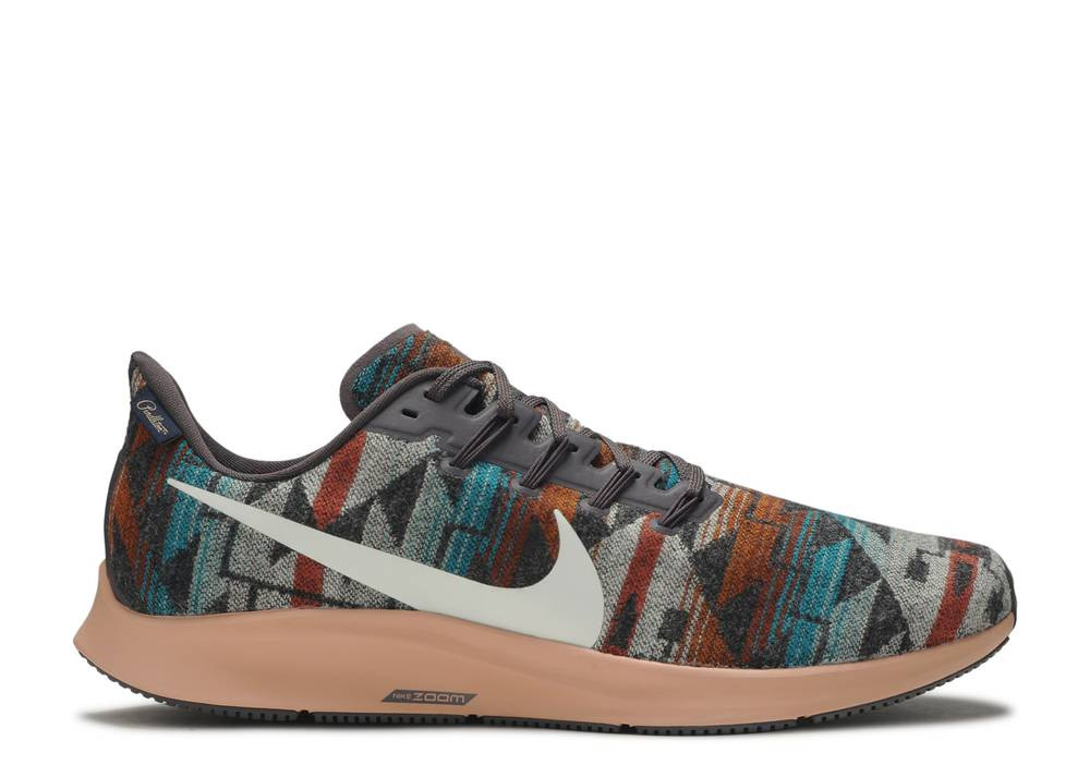RvceShops - Nike nike sb hawaii edition black screen on start N7 Pendleton  Multi Redwood Gold Color Thunder Grey Rose Light CQ7695 - air jordan 12  retro white french blue - 900