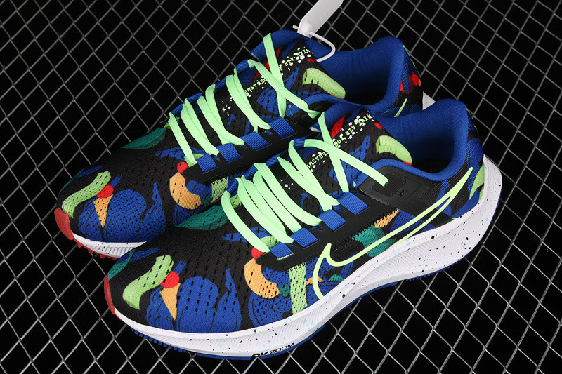 Nike nike air span 2 solar red paint 