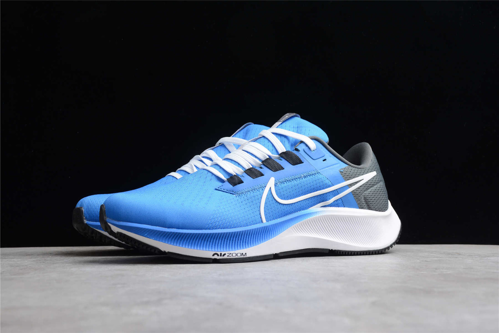 Nike Air Zoom Pegasus 38 By You Custom 