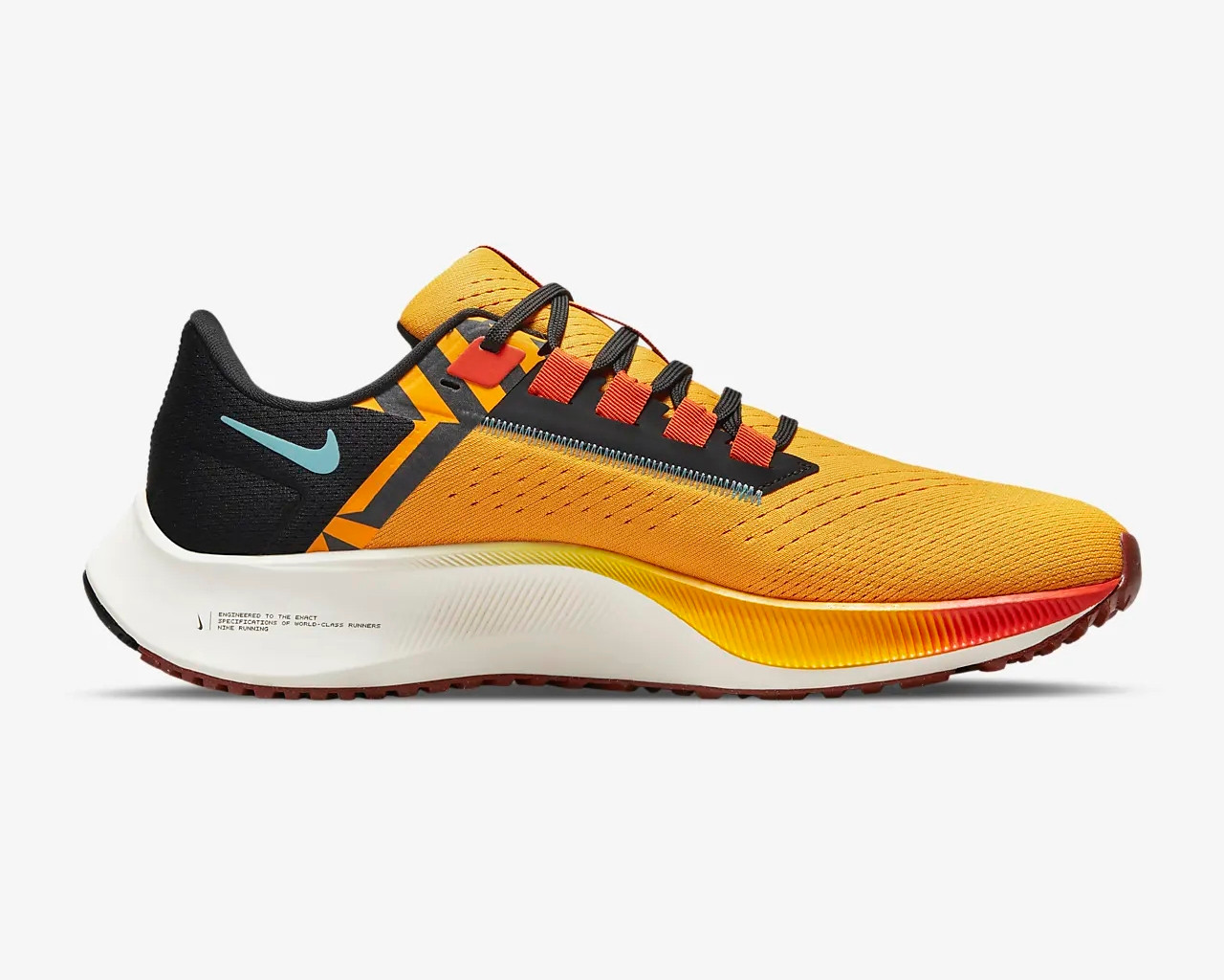 Nike air zoom pegasus 36 jaune sales