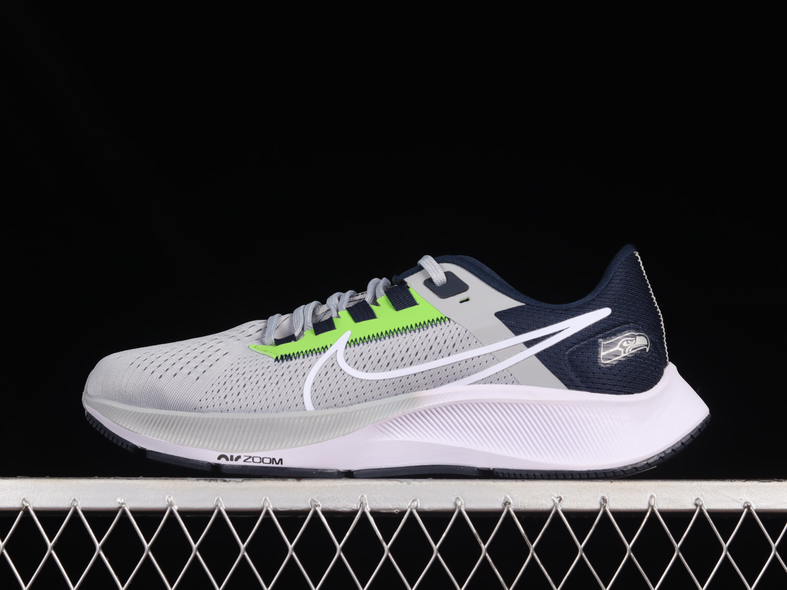 Nike Air Zoom Pegasus 38 Seattle 