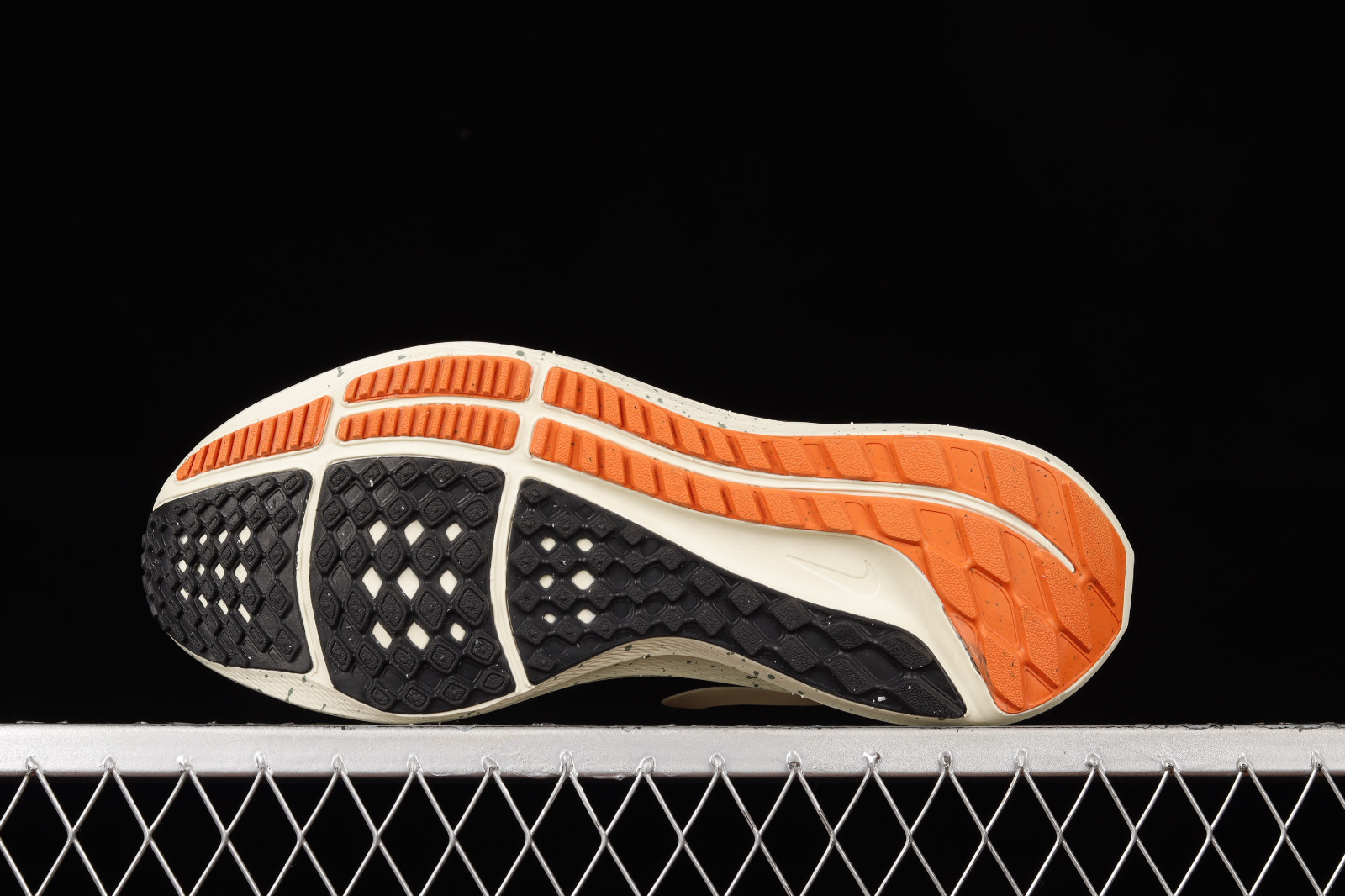 Nike zoom pegasus on sale turuncu