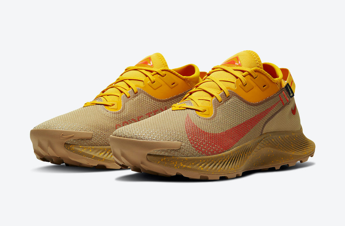 Nike Zoom Pegasus Trail 2 