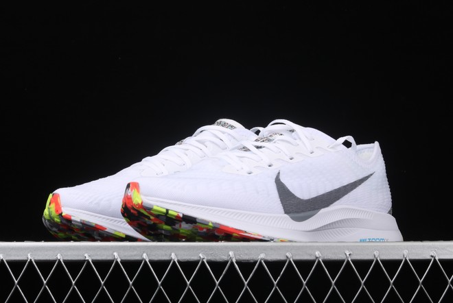 2020 Nike Zoom Pegasus Turbo 2 AW BV7765 100 Air Zoom Pegasus