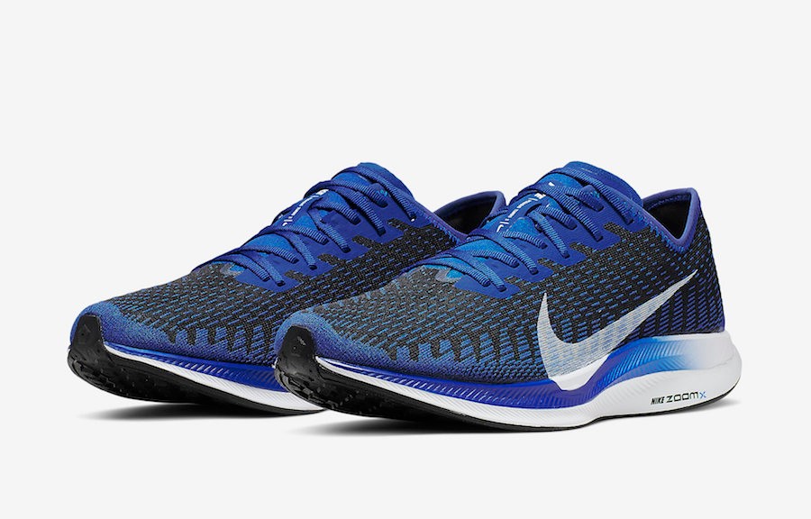 400 GmarShops Promocje Nike Cena od 100 do 199 Air Zoom Pegasus Turbo 2 Nike Zoom Pegasus Turbo 2 Racer Blue Black White AT2863