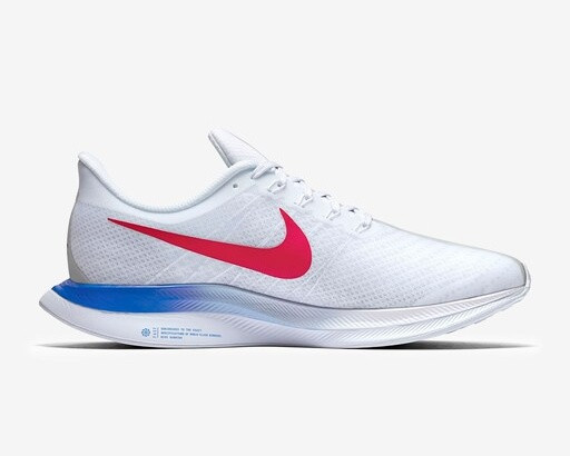 100 Air Zoom Pegasus Turbo 2 Nike Air Tech Challenge Retro GmarShops Nike Zoom Pegasus Turbo Blue Ribbon Sports White University Red CJ8296