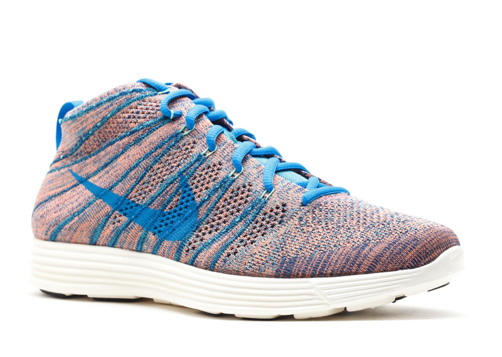Nike lunar flyknit chukka prijs hotsell