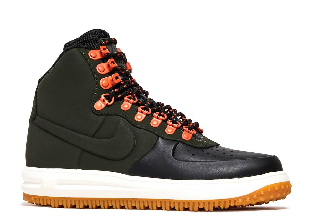 GmarShops - Nike Lunar Force 1 Duckboot 