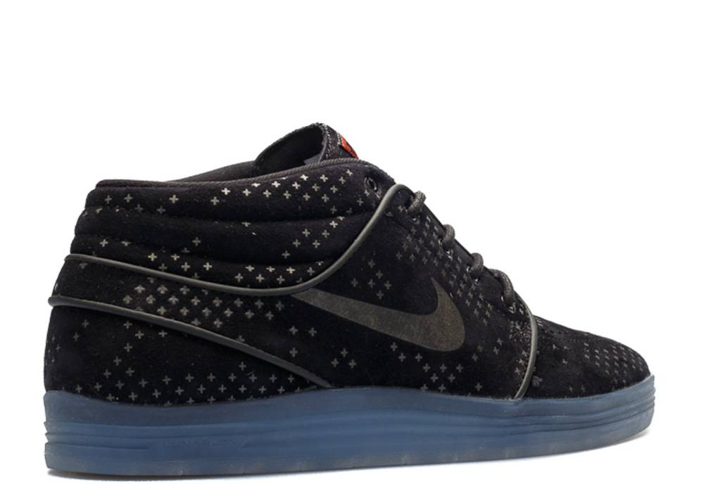 Nike Lunar Stefan Janoski Mid Flash 