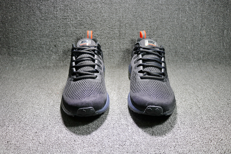 Nike air structure 21 shield best sale