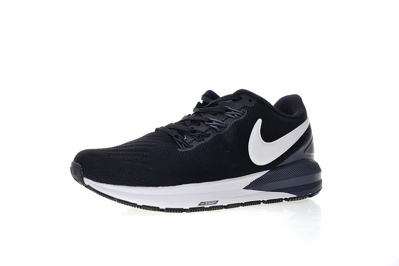 Nike lunar structure store