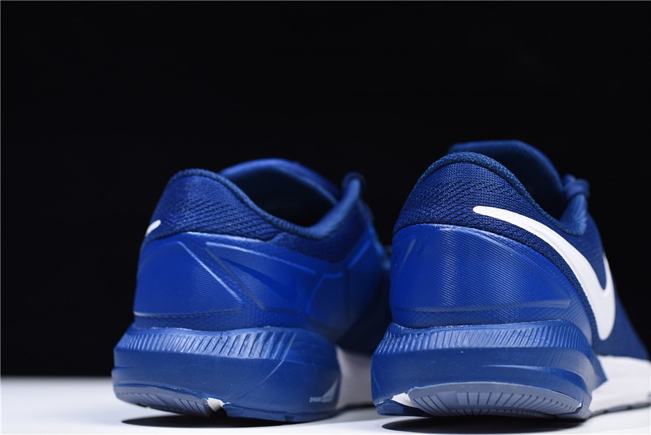 StclaircomoShops - Nike Air Zoom Structure 22 Gym Blue White AA1638 404 For  Sale - nike patta air max 1 2018 schedule calendar