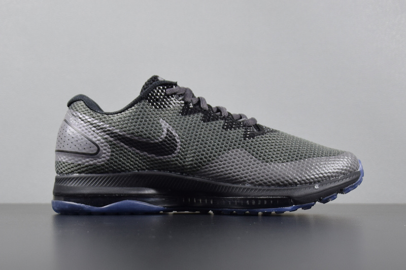 Nike Zoom All Out Flyknit Nike Running Zoom all out low 2