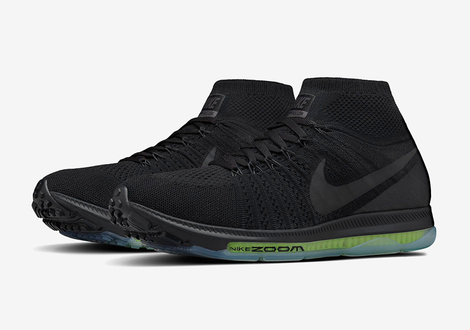 Nike zoom all out running store