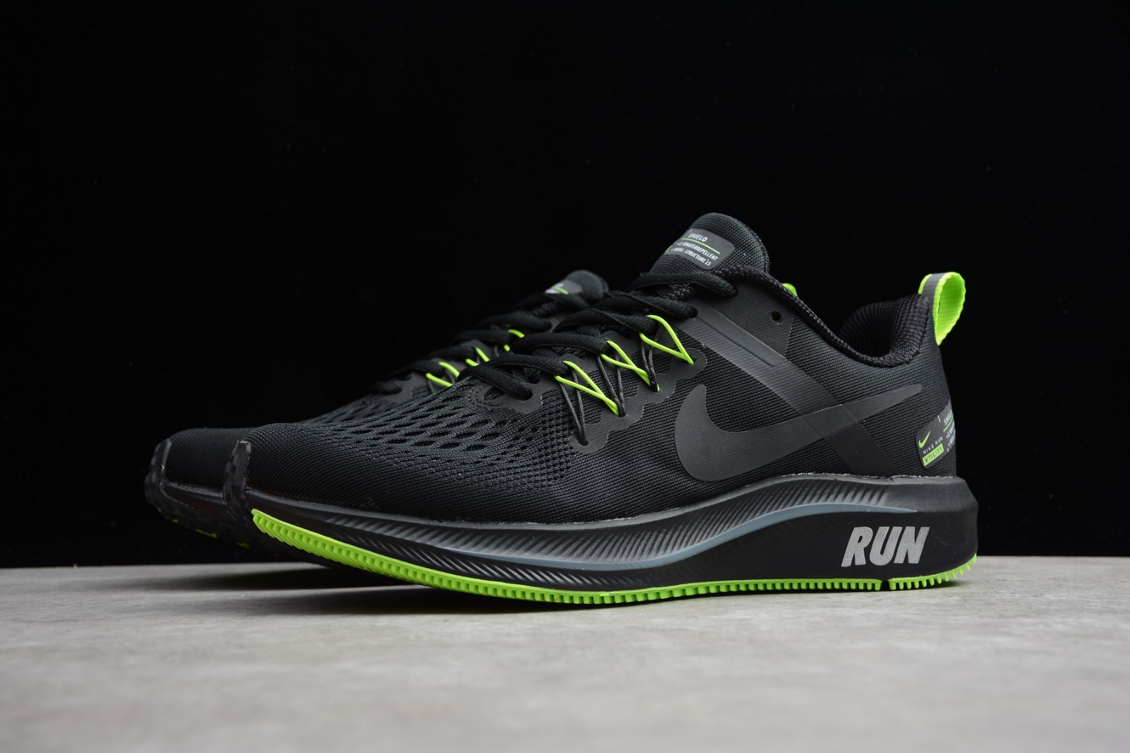 Nike zoom structure 15 mens 2025