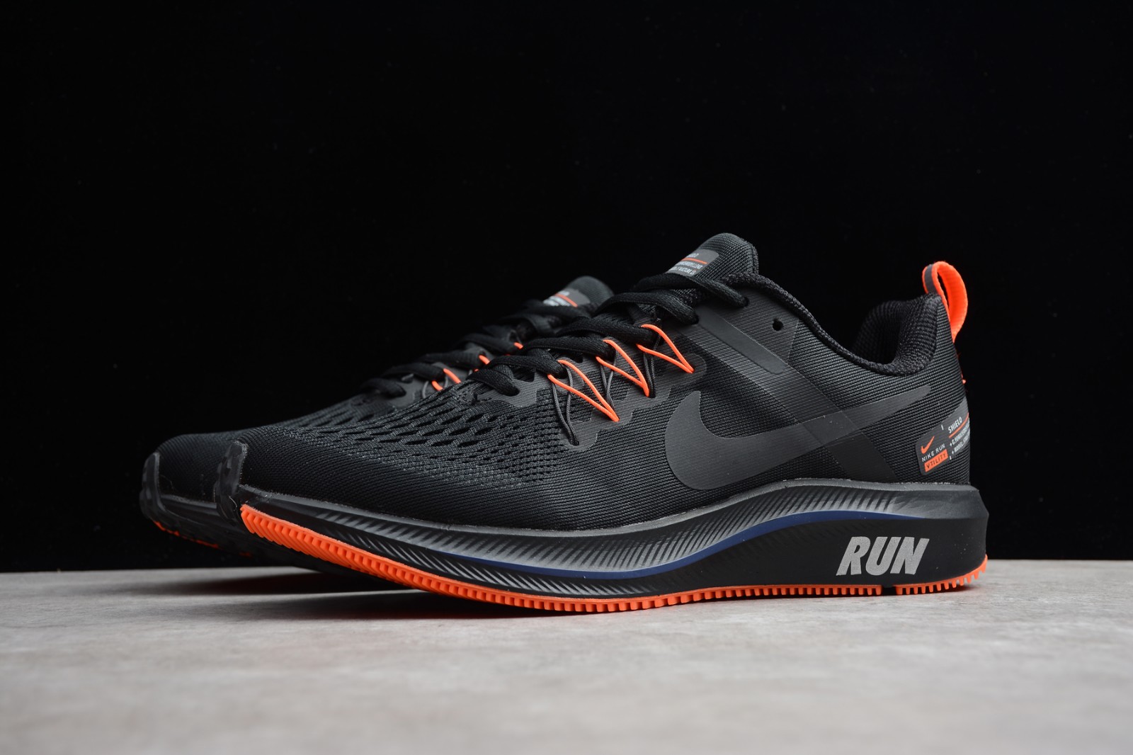 Nike air zoom structure 15 discount