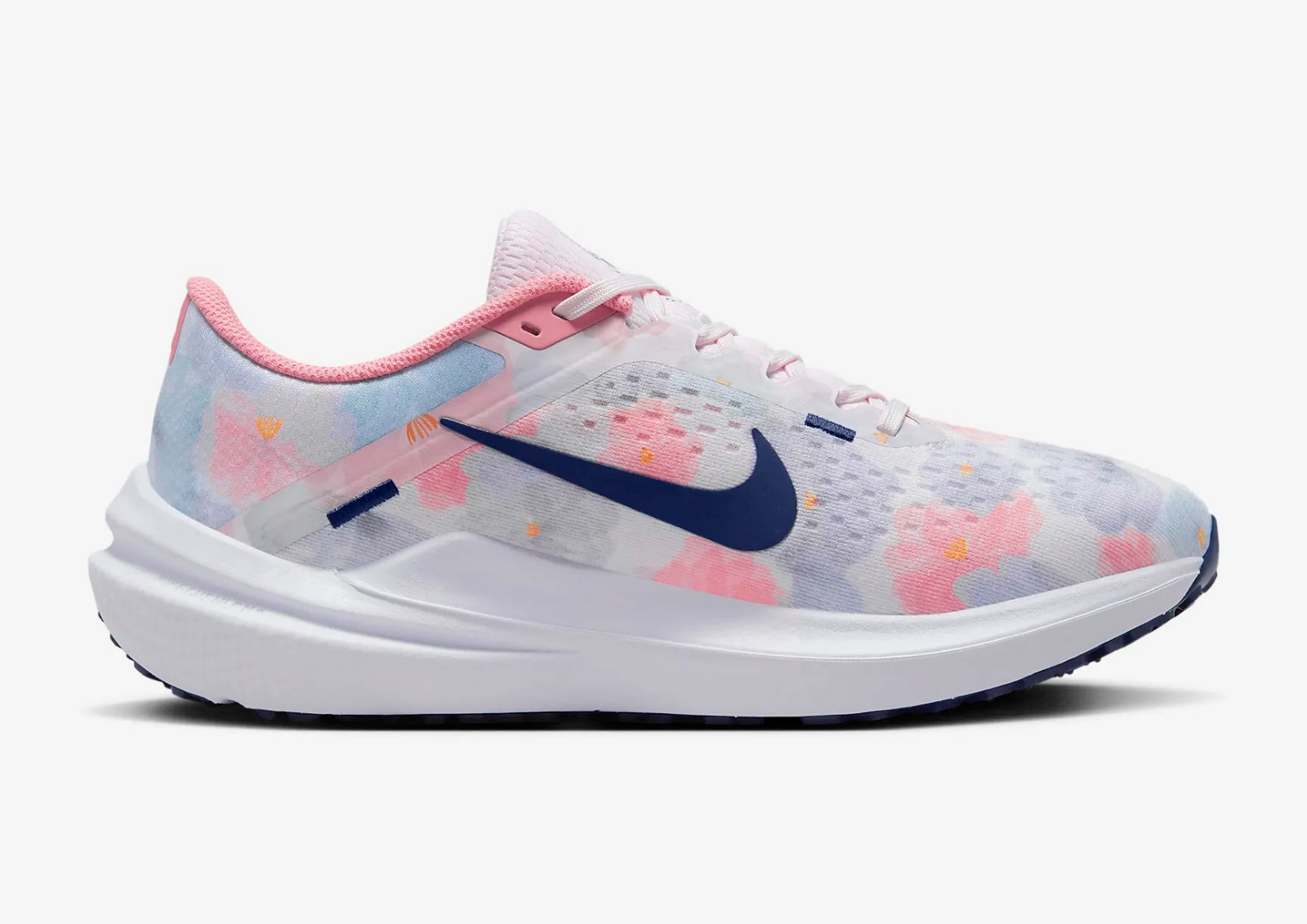 Flo cheap nike huarache