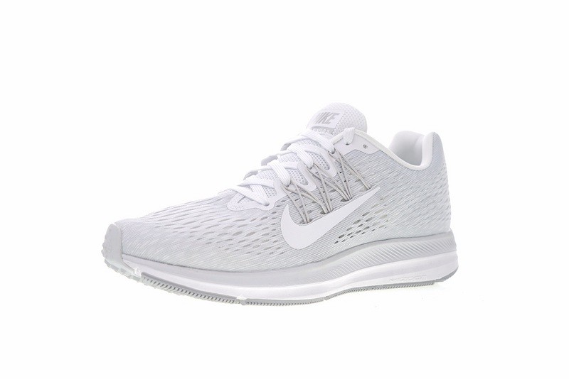 Nike winflo online 5 white