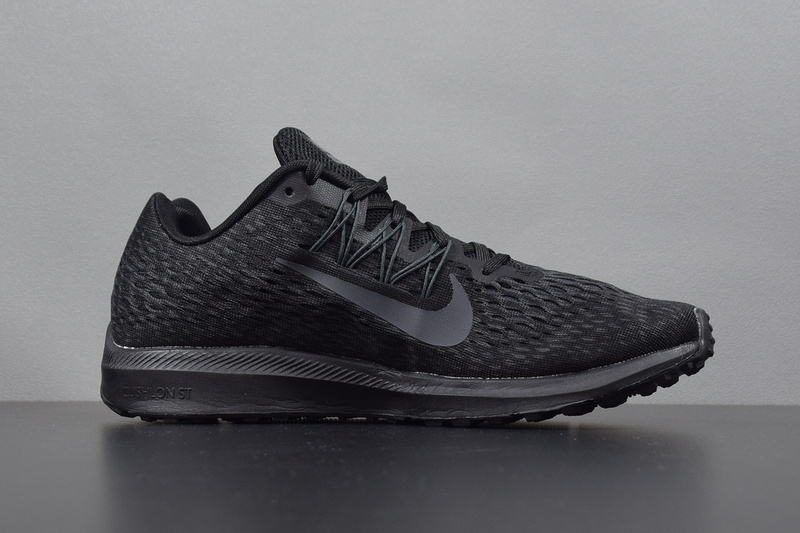 Nike zoom winflo 5 blancas online