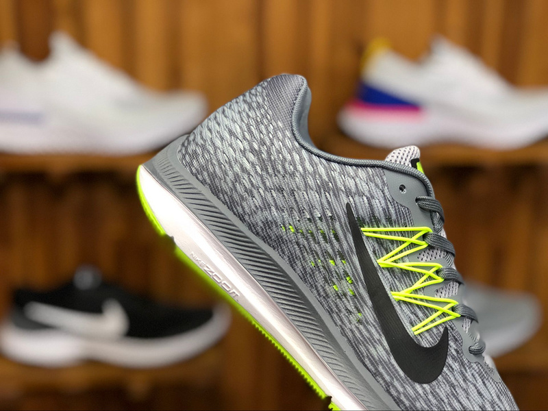 Men's nike zoom winflo 5 hotsell
