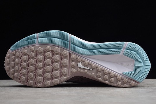 Nike Zoom Winflo 5 Particle Rose Celestial Teal AA7414 602 Zoom