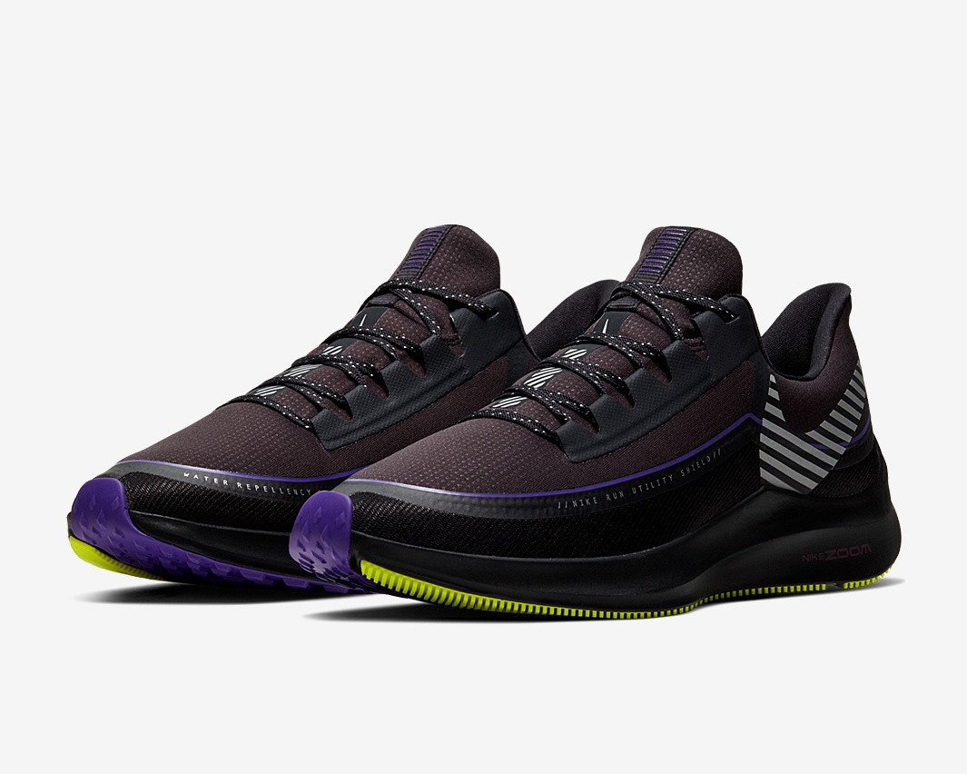 halloween closing nike foamposite cheap 