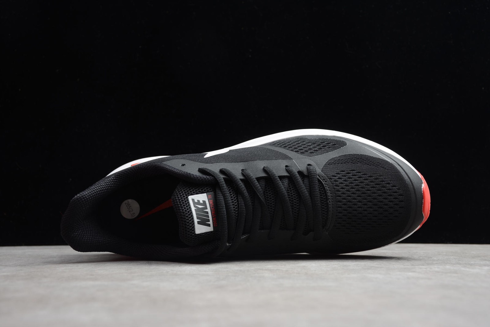 Nike huarache 2025 extreme junior black