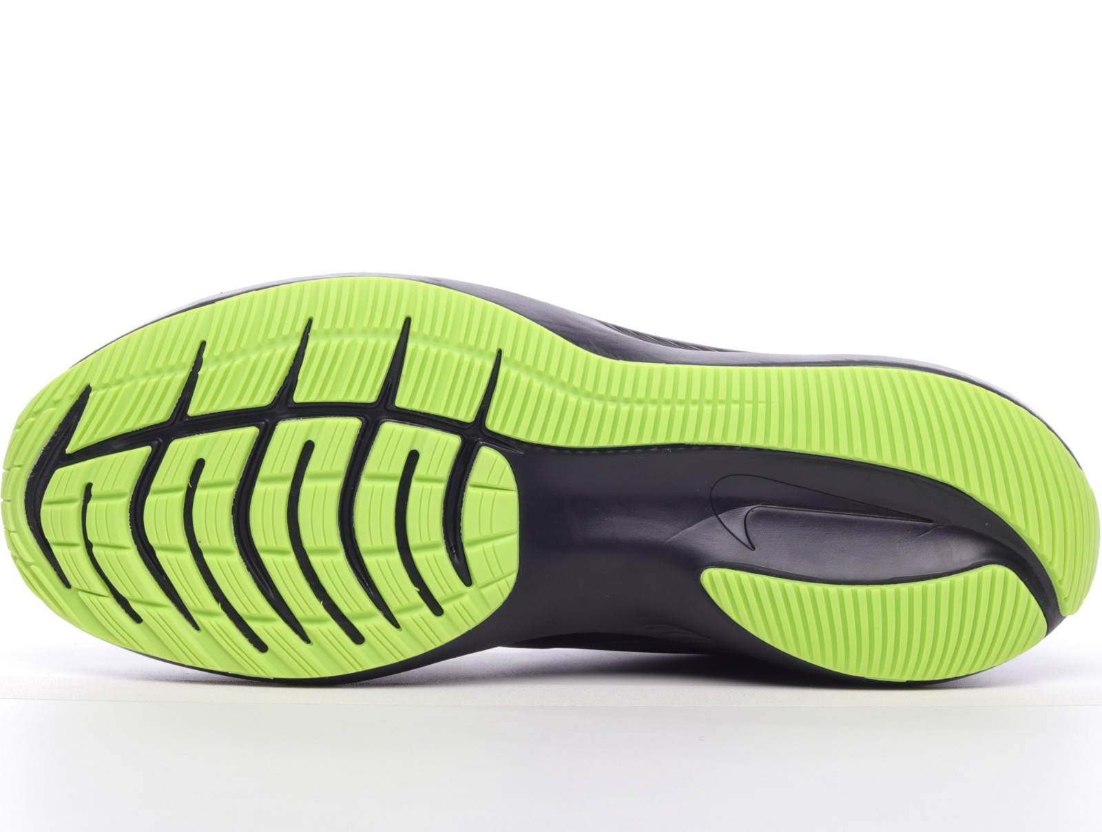 Nike zoom 2025 winflo 3 yeşil
