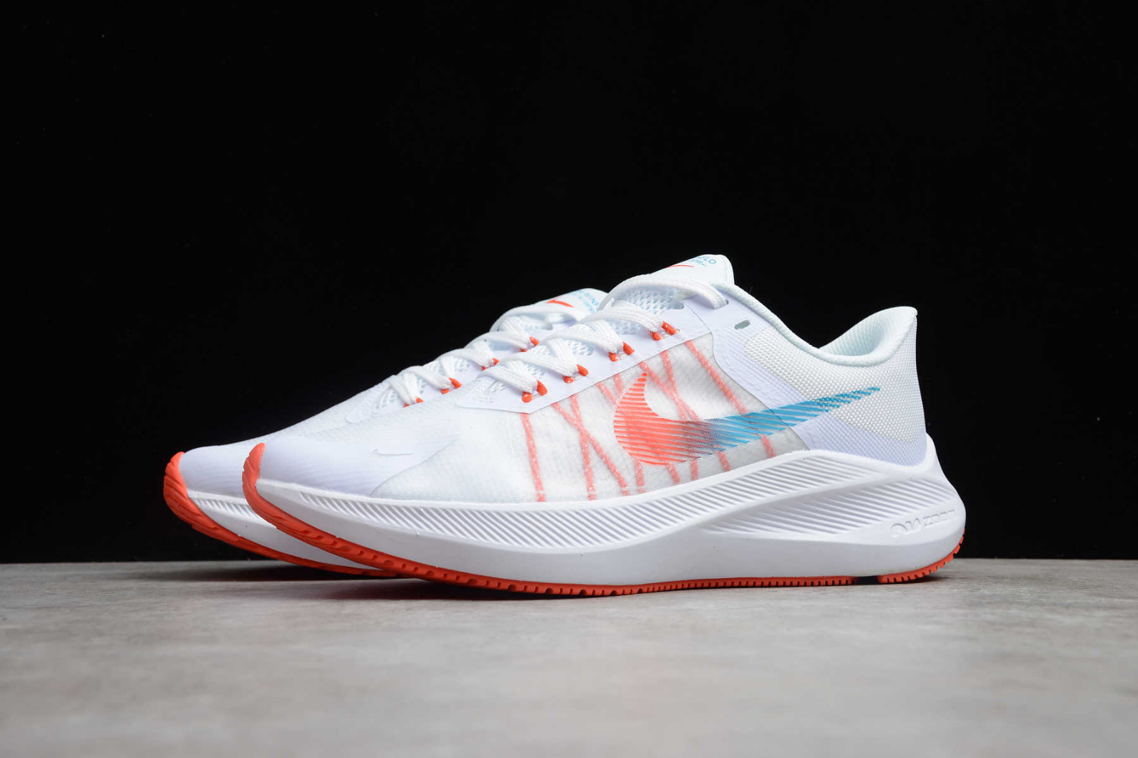 Flo nike sunray Clearance