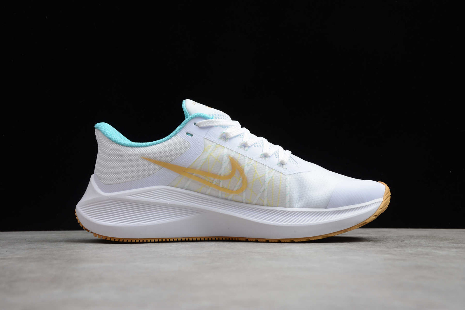 Nike online zoom win