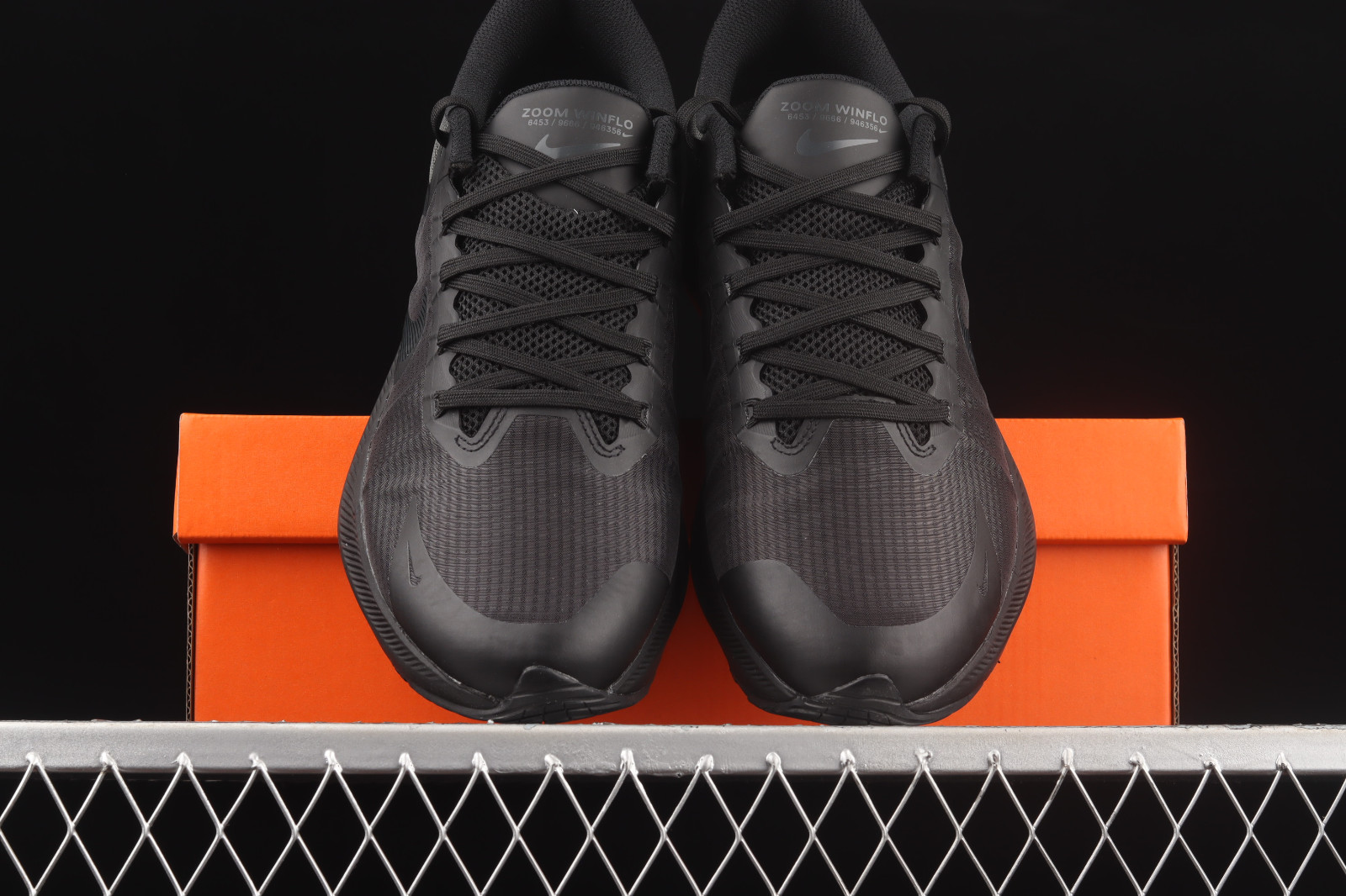 Nike zoom flo shop