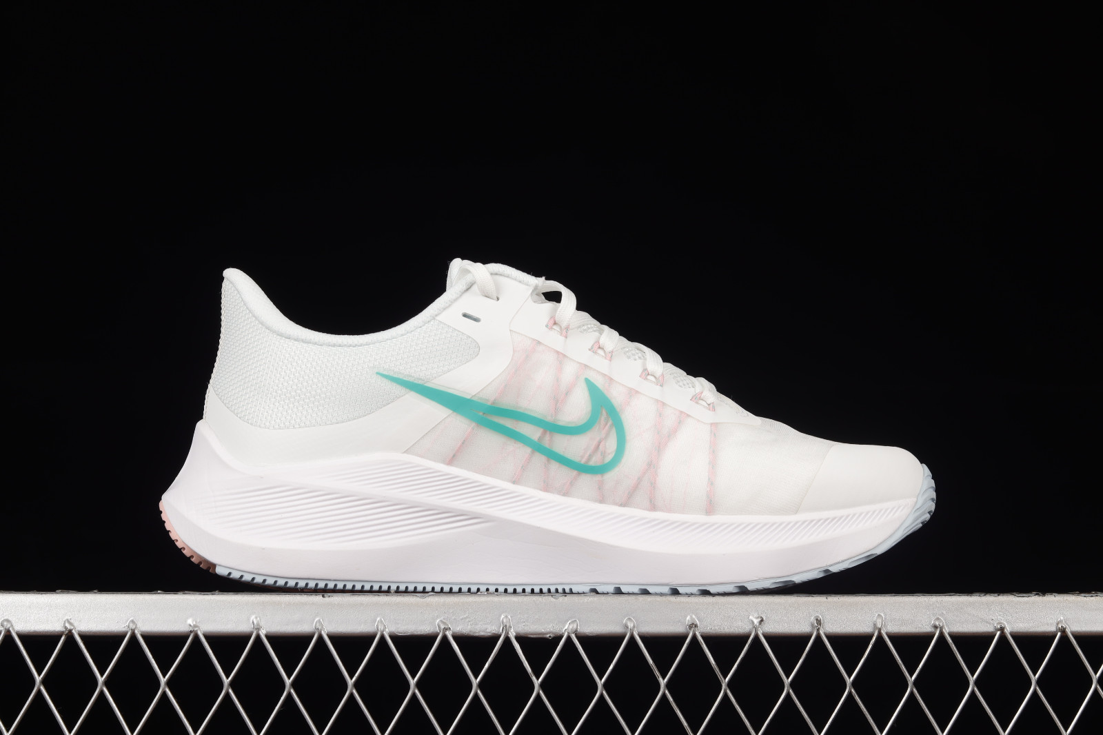 Nike air discount zoom flo