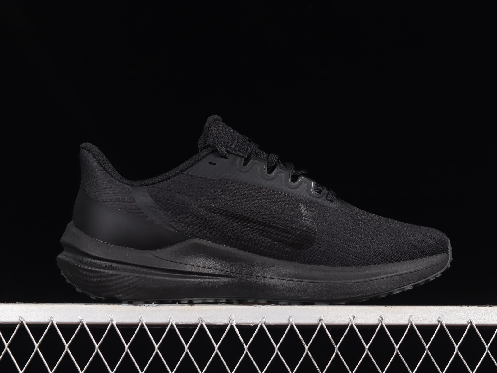Nike top kaishi zwart