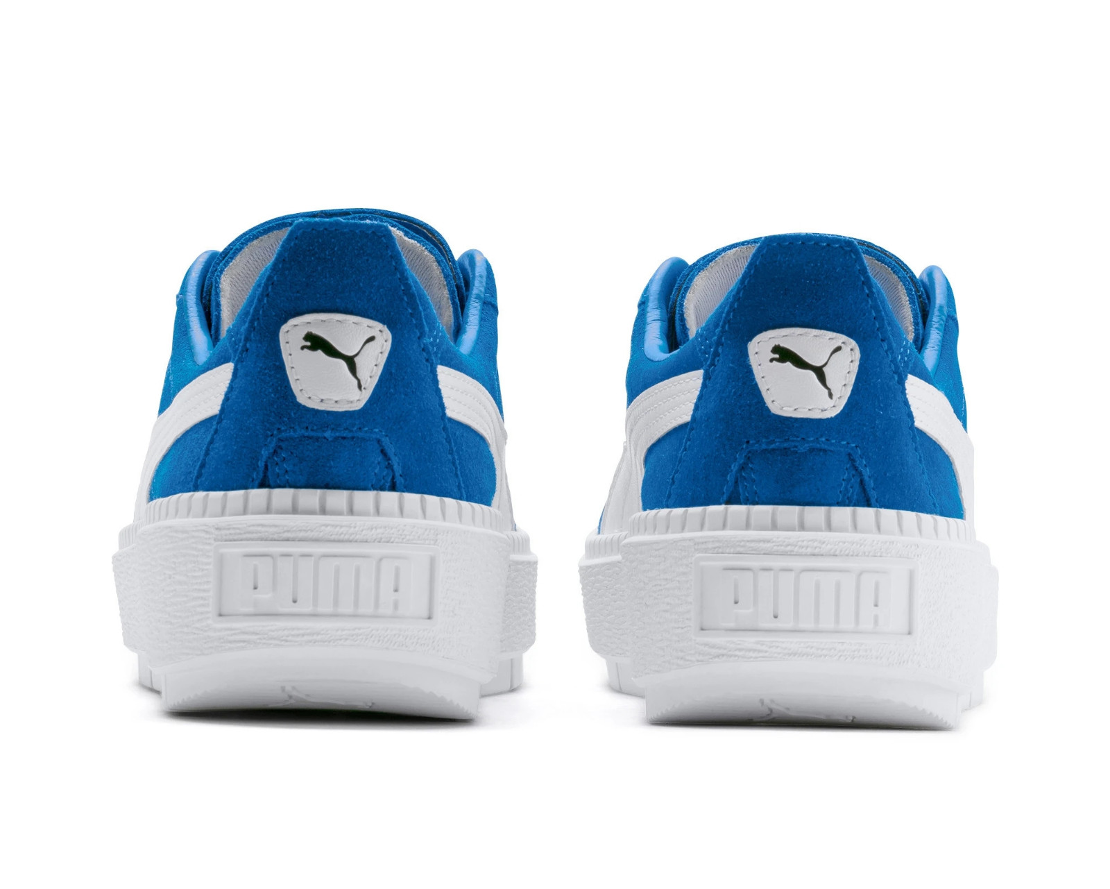 GmarShops Puma Ader Error x Womens Platform Trace Lapis Orangecolored 367196 01 Puma 1st puma rs x sneaker