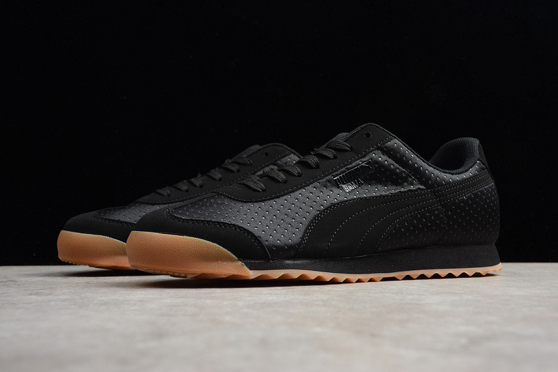 01 Puma Kit Shoes Puma An Triemboss Series Of Rome Mesh