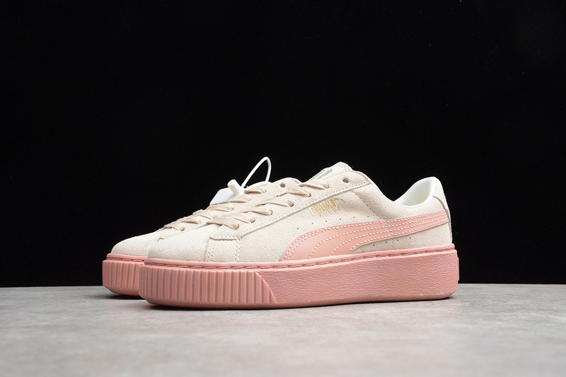 Puma plateforme rihanna discount