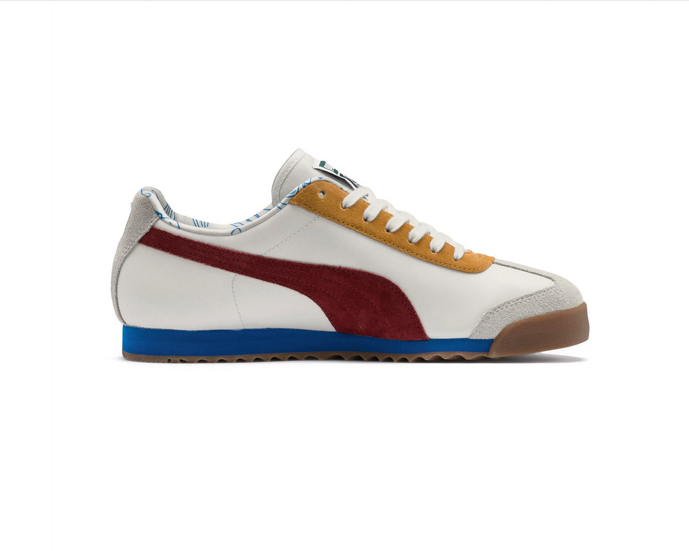 Imaginative Describe patient 01 - Puma x Tyakasha Roma Trainers Unisex Running Shoes 370126 -  StclaircomoShops - Nike Giannis Immortality Force Field Mens Basketball  Shoes