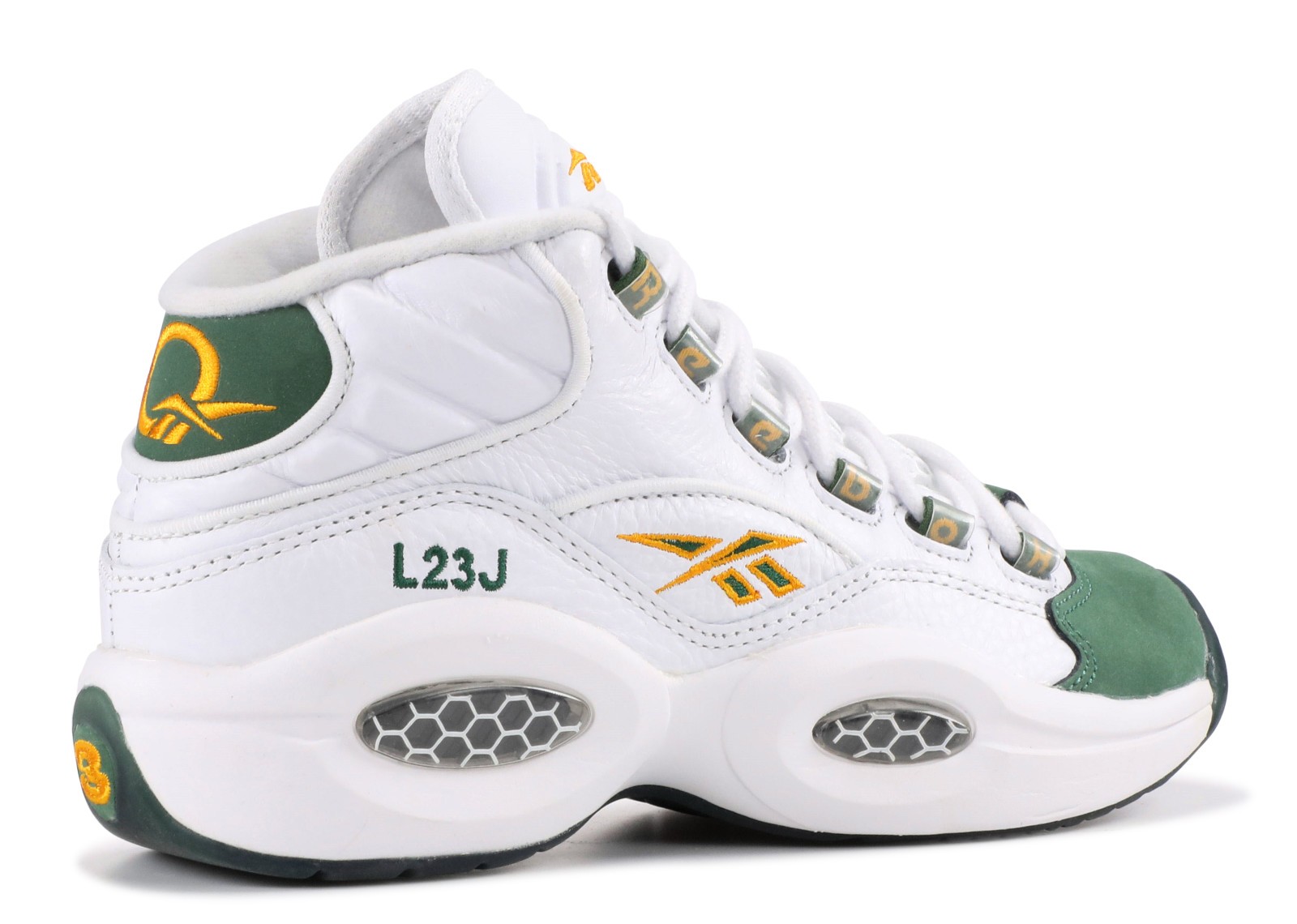 Reebok question store mid verdes