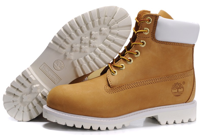 White Bottom Timberlands | estudioespositoymiguel.com.ar