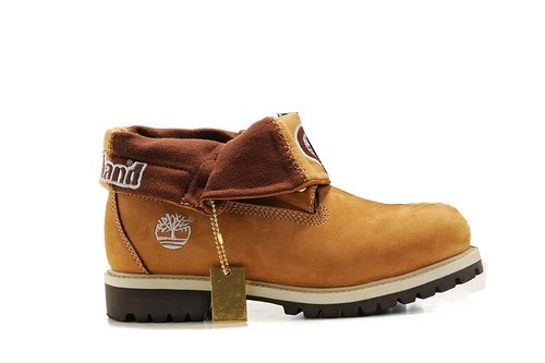 TIMBERLAND Boots chelsea nero - GmarShops - top Boots Mens Wheat 