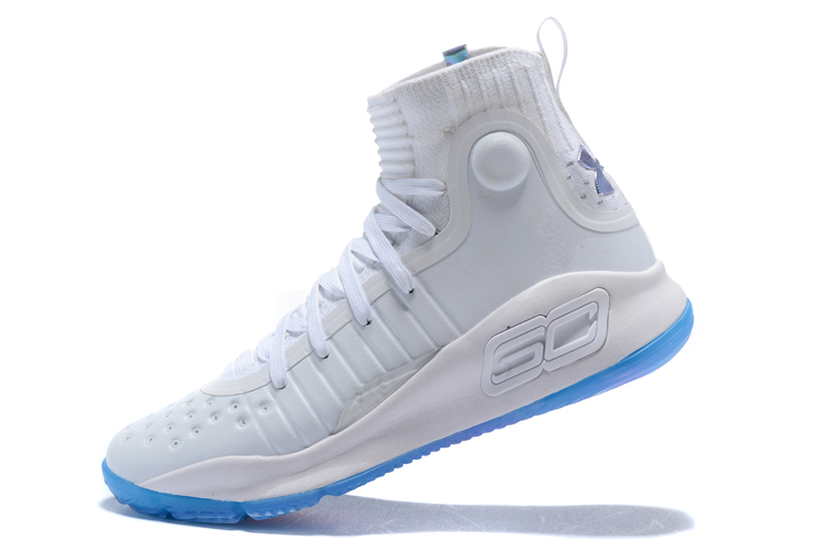 Under Armour sweats - hals in grijs IV 