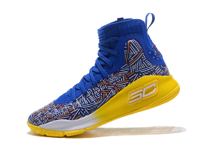 Under Armour UA Curry 