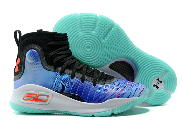 boys under armour basketball shoes
