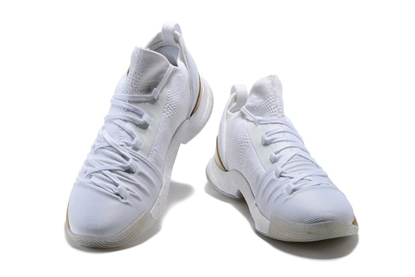 UA Curry 5 Under Armour Curry 5 White 