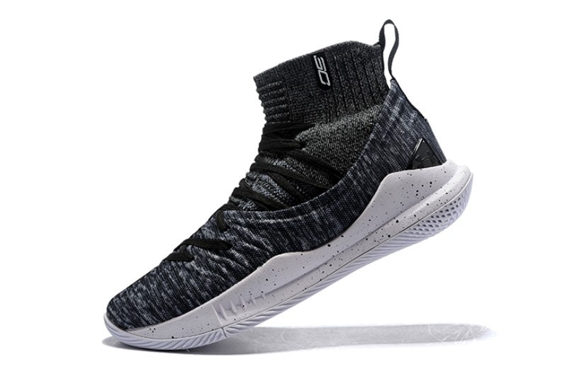 curry 5 high